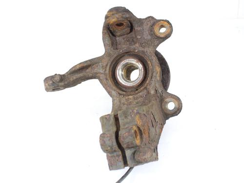 Right front steering knuckle FORD MONDEO IV Turnier (BA7) 2.0 TDCi | BP17434172M26 