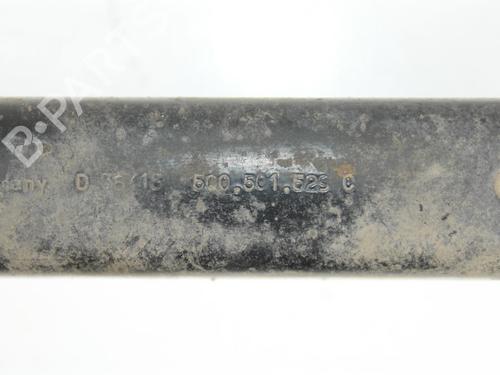 Right rear suspension arm VW PASSAT B8 (3G2, CB2) 1.6 TDI | BP22304846M15 