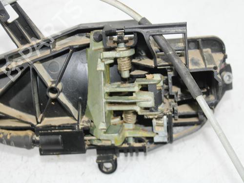 Front right exterior door handle BMW 3 (E90) 318 d | BP22305596C129 