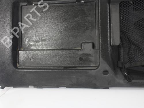 Bagasjeromsbekledning MITSUBISHI PAJERO III (V7_W, V6_W) 2.5 TDi (V64W, V74W) | BP16261484I3 