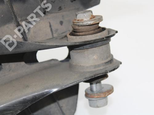 Used Left rear suspension arm Left rear suspension arm BMW 1 (F21) 116 d (116 hp) 11091673 11091673