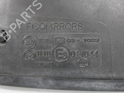 Retrovisor esquerdo PEUGEOT BOXER Van 2.0 BlueHDi 130 | BP37074676C26  - Image 5
