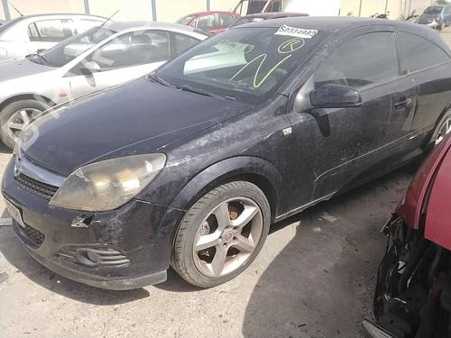Felg OPEL ASTRA H GTC (A04) 1.9 CDTI (L08) | BP21219077C45 