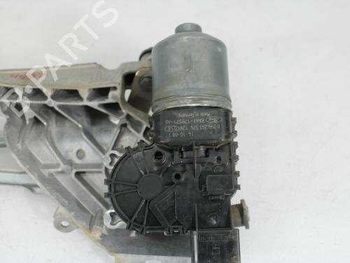 Annen FORD FIESTA VI (CB1, CCN) 1.5 TDCi | BP22305496O1 