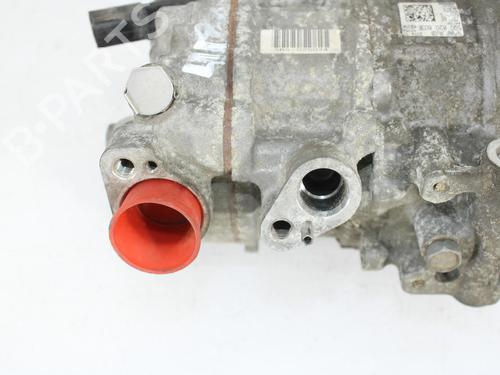 AC compressor AUDI A3 Sportback (8VA, 8VF)  | BP22306080M34