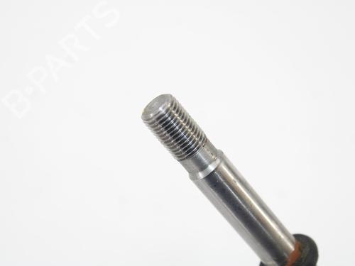 Gear lever TOYOTA COROLLA Verso (ZER_, ZZE12_, R1_) 2.0 D-4D (CUR10_, CUR10R) | BP13664096M90 