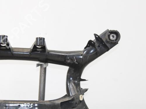 Rear axle BMW 2 Coupe (F22, F87) 218 d | BP15072008M2 