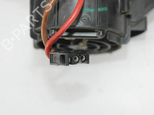 Heater blower motor MERCEDES-BENZ C-CLASS (W204)  | BP22305446M62 