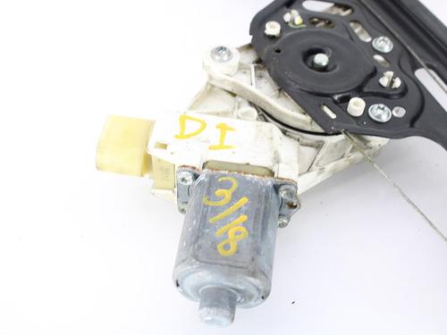 Front left window mechanism BMW 1 (E87) 118 d | BP10121490C22 