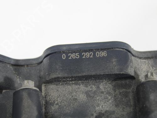 ABS pump SEAT IBIZA V (KJ1, KJG) 1.0 TSI | BP17523090M43 