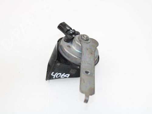 Used Horn BMW X6 (E71, E72) xDrive 40 d (306 hp) 15560533