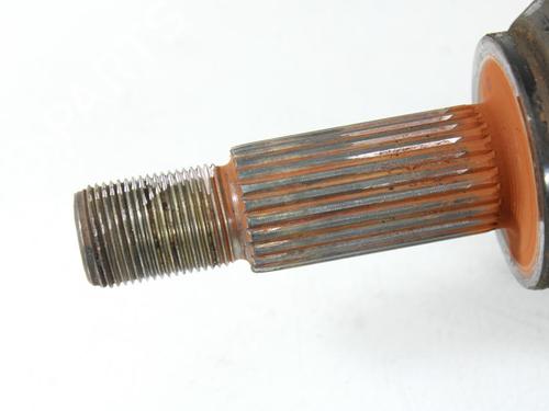 Right front driveshaft MAZDA 2 (DY) 1.4 CD | BP22304862M39 