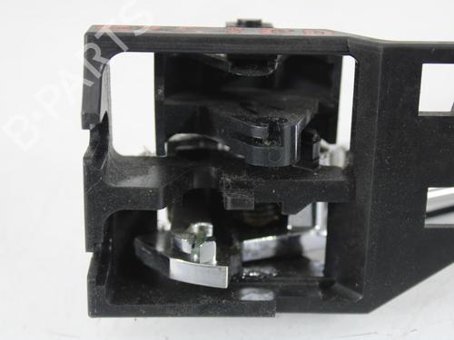 Front right exterior door handle TOYOTA RAV 4 III (_A3_)  | BP23136963C129 