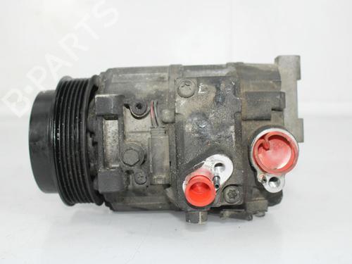 AC compressor MERCEDES-BENZ C-CLASS (W204)  | BP22305307M34 