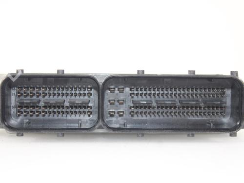 Engine control unit (ECU) SEAT IBIZA V (KJ1, KJG) 1.0 TSI | BP17523080M57 