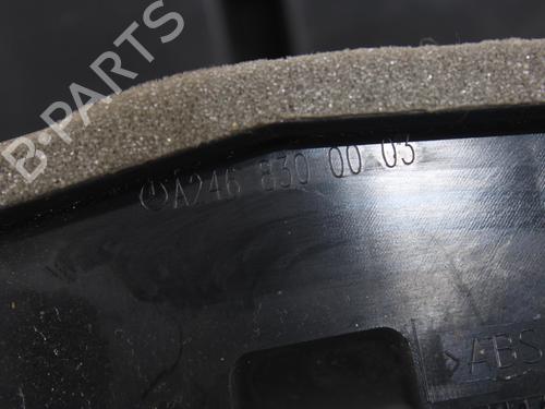 Air vent MERCEDES-BENZ CLA Coupe (C117) CLA 180 (117.342) | BP23445999I21 