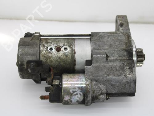 Used Starter LAND ROVER DISCOVERY III (L319) 2.7 TD 4x4 (190 hp) 10120749