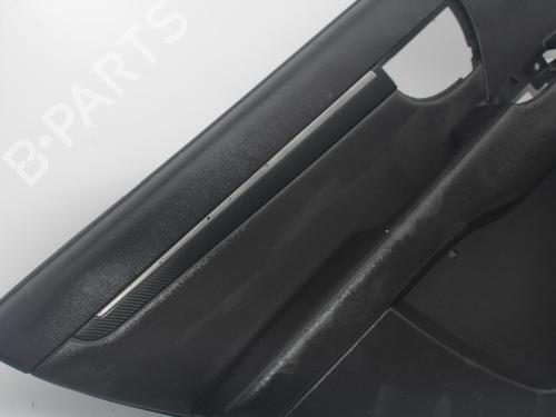 Rear left panel HYUNDAI SANTA FÉ II (CM) 2.2 CRDi 4x4 | BP11266448C60 