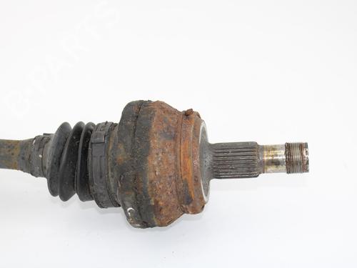 Right rear driveshaft MERCEDES-BENZ CLS (C219) CLS 320 CDI (219.322) | BP12268112M41 