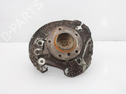 Used Right front steering knuckle BMW 3 (E90) 320 d (163 hp) 10124727