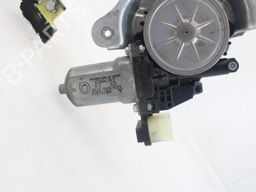 Right front window switch MITSUBISHI L200 / TRITON (KA_T, KB_T)  | BP16929839I26 
