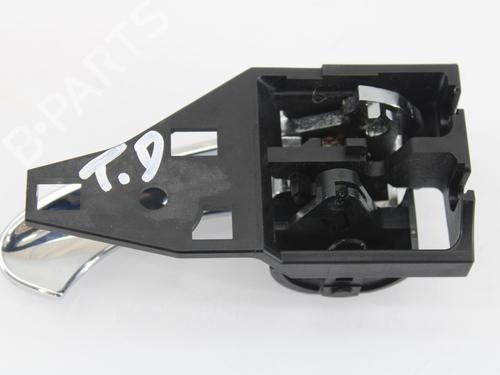Rear right interior door handle TOYOTA RAV 4 III (_A3_) 2.2 D (ALA35_) | BP13312481I16 