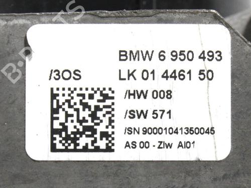 Steering column BMW 5 (E60) 530 d | BP32684812M21 - Image 21