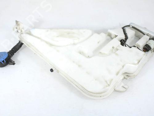 Used Windscreen washer tank Windscreen washer tank BMW 2 Coupe (F22, F87) 218 i (136 hp) 40108898 40108898