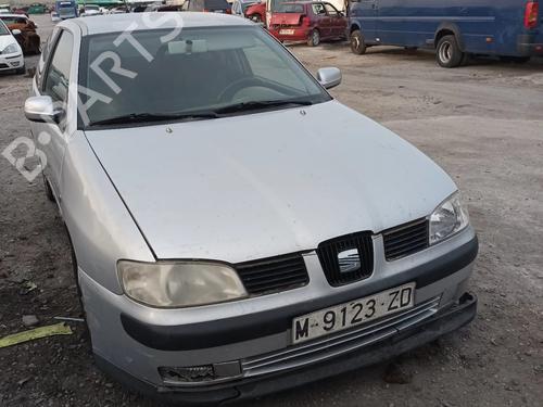 Tailgate SEAT IBIZA II (6K1) 1.9 TDI | BP12268489C6 