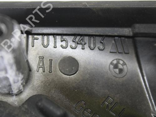 Left mirror BMW 5 (F10) 525 d | BP13704452C26 