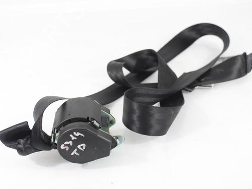 Used Rear right seatbelt AUDI A4 B8 (8K2) 2.0 TDI (143 hp) 23245463