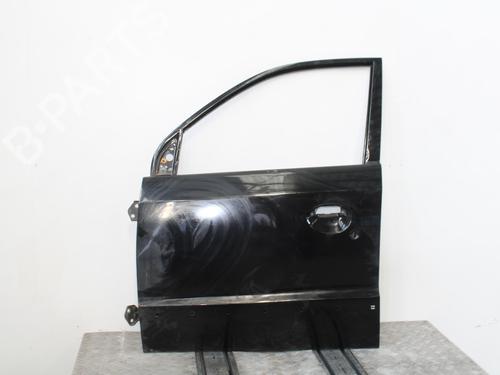Used Left front door HYUNDAI ATOS PRIME (MX) [1999-2025]  15664749