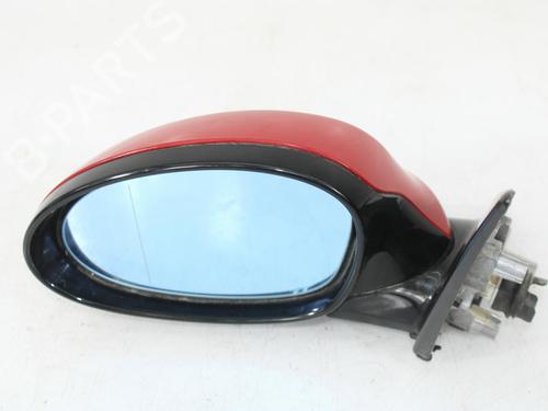 Used Left mirror BMW 3 (E90) 318 d (143 hp) 22305583