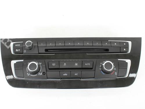 Used Climate control Climate control BMW 2 Coupe (F22, F87) 218 i (136 hp) 40108729 40108729