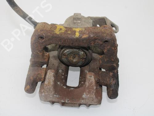 Right rear brake caliper SEAT IBIZA IV (6J5, 6P1) 2.0 TDI | BP11609165M106 