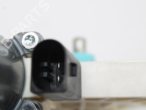 Right front window motor MERCEDES-BENZ A-CLASS (W169) A 180 CDI (169.007, 169.307) | BP14833355E20 