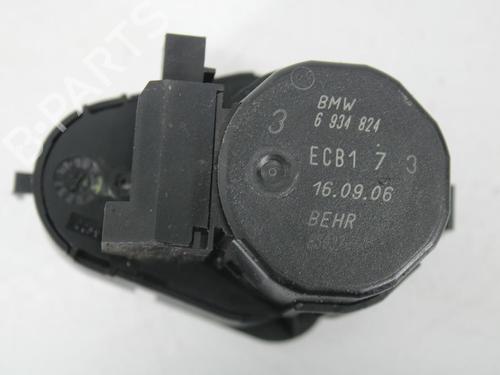 Elektronisk modul BMW X3 (E83) 2.0 d (150 hp) 25255528