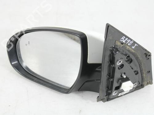 Used Left mirror HYUNDAI TUCSON (TL, TLE) 1.7 CRDi (116 hp) 30352327