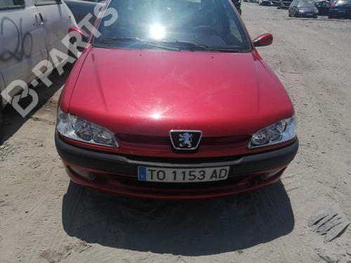 Used Parts PEUGEOT 306 Hatchback (7A, 7C, N3, N5)  1.9 D  1129597