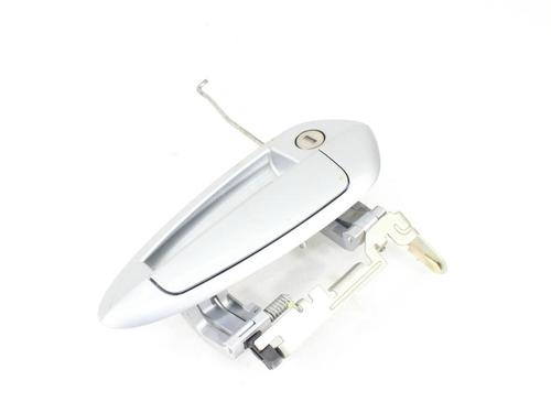 Front right exterior door handle FIAT PUNTO EVO (199_) 1.3 D Multijet (199AXD1B, 199AXD1A, 199BXD1B, 199BXD1A,... C390
