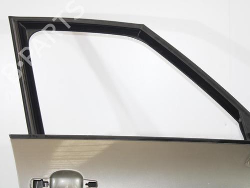 Right front door CITROËN C4 Picasso I MPV (UD_) 2.0 HDi 138 | BP13582762C3 