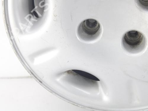 Rim CITROËN SAXO (S0, S1) 1.5 D | BP10122347C45 