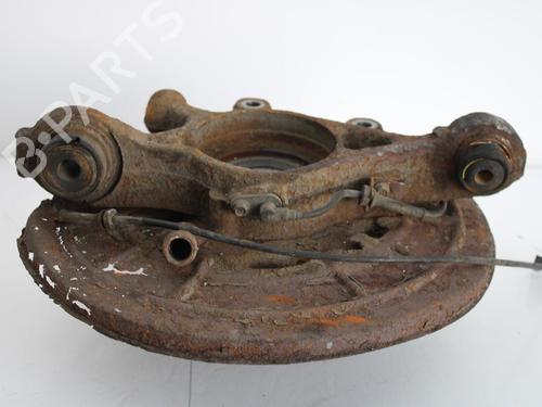 Used Left rear steering knuckle LAND ROVER RANGE ROVER SPORT I (L320) 2.7 D 4x4 (190 hp) 10119309