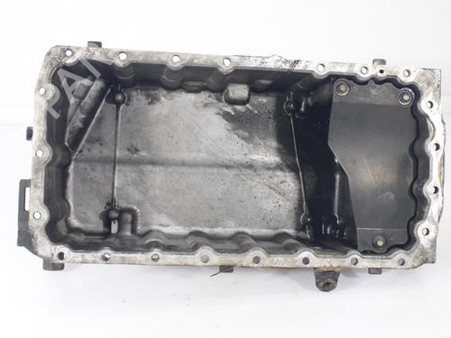 Oil sump FORD MONDEO IV Turnier (BA7) 2.0 TDCi | BP17434179M115 