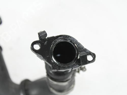 Intercooler pipe FIAT ULYSSE (179_) 2.0 (179BXA11, 179BXA1A) | BP22303870M127 