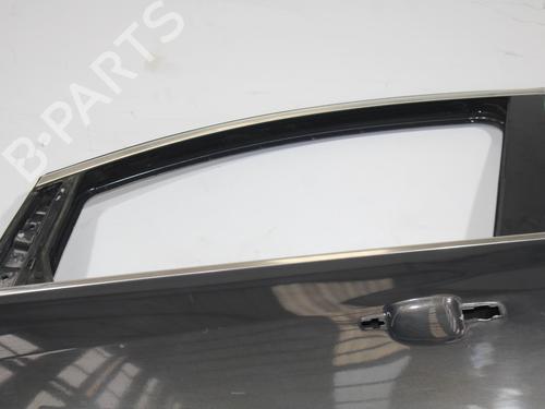 Left front door OPEL ASTRA J (P10) 1.6 SIDI (68) | BP17077562C2 