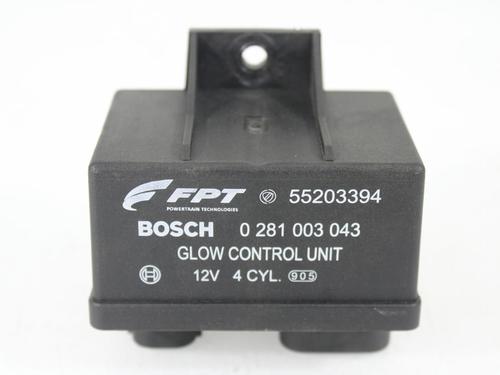 Used Electronic module ALFA ROMEO GIULIETTA (940_) [2010-2020]  17560229