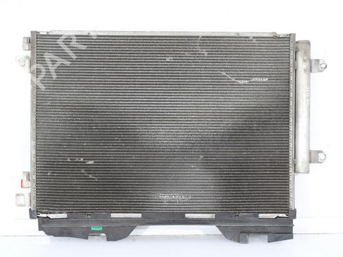 Used AC radiator SUZUKI SX4 S-Cross (JY) 1.6 DDiS (AKK 416D) (120 hp) 17768858