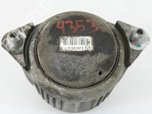 Used Engine mount MERCEDES-BENZ C-CLASS T-Model (S204) C 200 CDI (204.207) (136 hp) 22303275