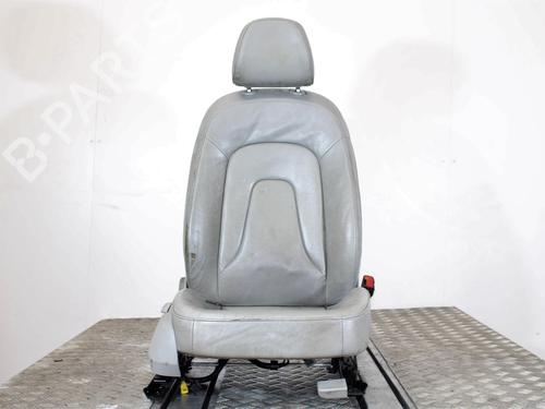 Used Right front seat AUDI A4 B8 Avant (8K5) 2.0 TDI (150 hp) 15066255
